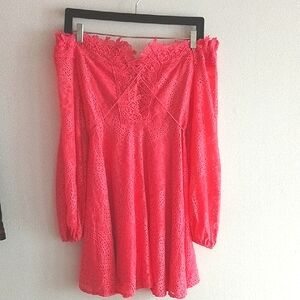 Costume Fancy Princess Dress